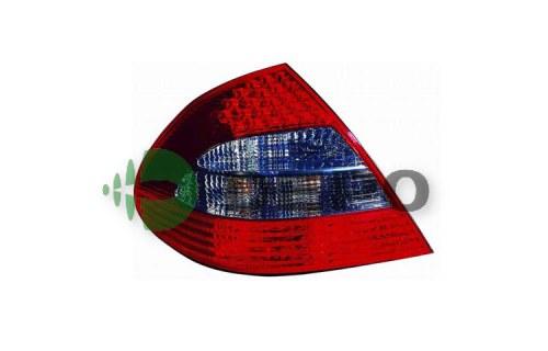 DEPO TAIL LIGHT LED/LH W211-06 440-1942L-UQ-SAJID Auto Online