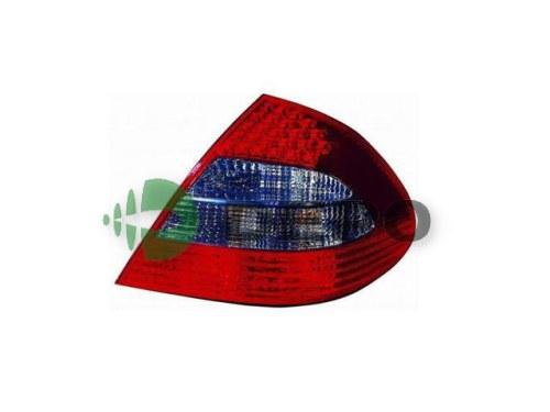 DEPO TAIL LIGHT LED/RH-W211-2006 440-1942R-UQ-SAJID Auto Online