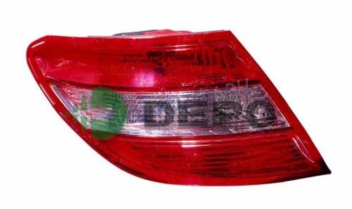 DEPO TAIL LIGHT-NORMAL RH/W204/2006 440-1950R-UQ-SAJID Auto Online