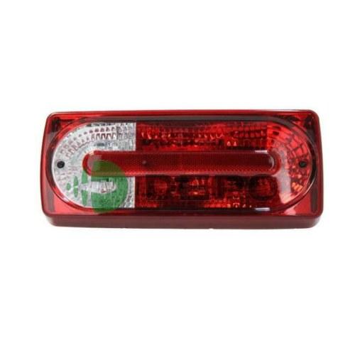 DEPO TAIL LAMP LH W463 440-1953L-WQ-SAJID Auto Online