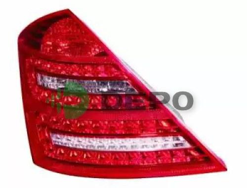 DEPO TAILLAMP LED LH-W221-2010 SCLS 440-1970L-UE-SAJID Auto Online