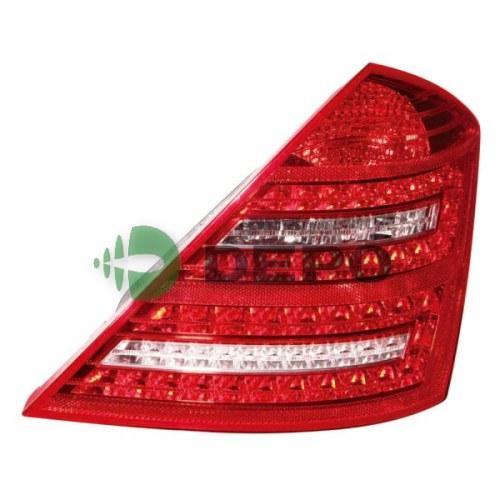 DEPO TAIL LAMP(RIGHT)-S(W221) 440-1970R-AQ-SAJID Auto Online