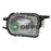 DEPO FOG LIGHT RH W203 W/BULB=00-02 440-2004R-UQ-SAJID Auto Online