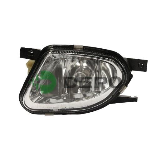 DEPO FOG LIGHT LH W211/W203-NORMAL 440-2005L-UQ-SAJID Auto Online