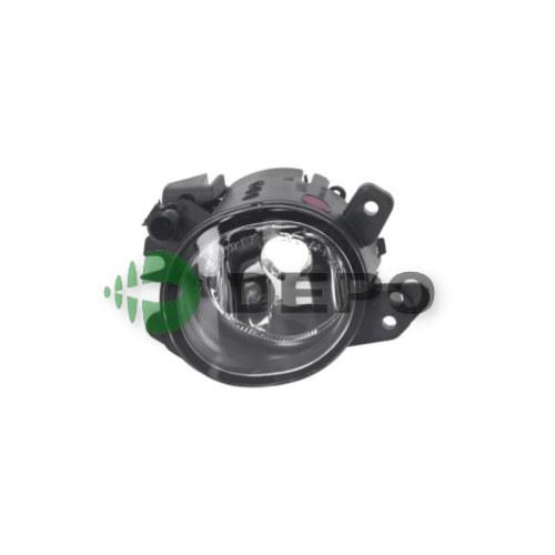 DEPO FOG LAMP UNIT-LEFT/W204/221 440-2010L-UQ-SAJID Auto Online