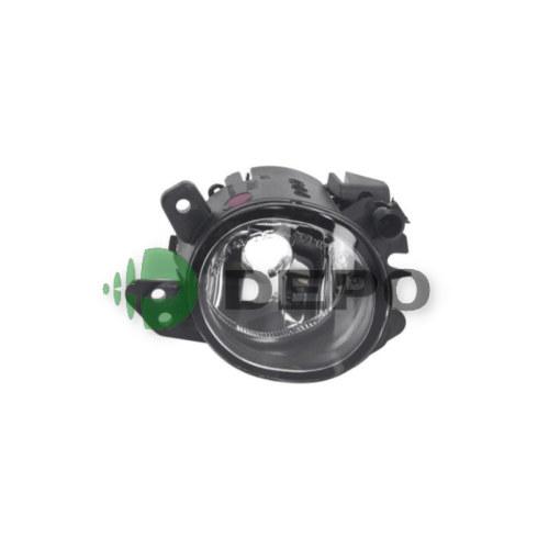 DEPO FOG LAMP UNIT-RHT-W204/221/164 440-2010R-UQ-SAJID Auto Online