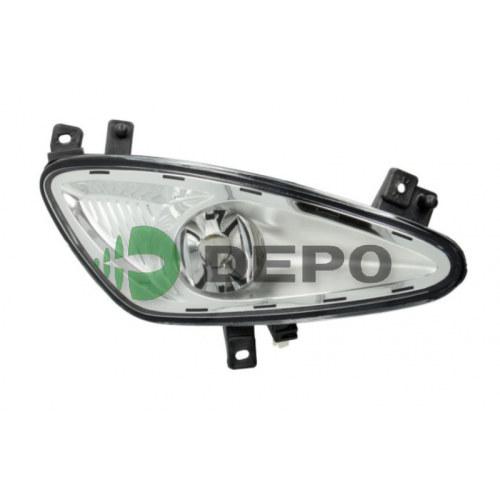 DEPO FOG LAMP RH/W221 440-2014R-UE-SAJID Auto Online