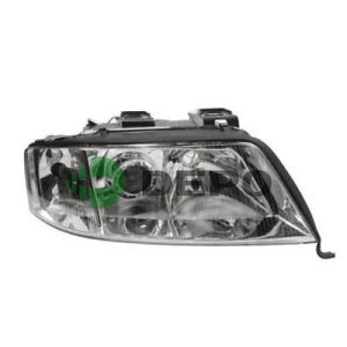 DEPO HEADLAMP RH -AUDI A6 /97-99 441-1134R-LD-EM-SAJID Auto Online