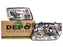 DEPO HEADLAMP RH W/FOGLOGHT-ELECTRI 441-1138R-LDEMF-SAJID Auto Online