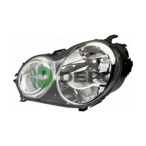 DEPO HEAD LAMP RH-VW-POLO 2002 441-1150R-LD-EM-SAJID Auto Online