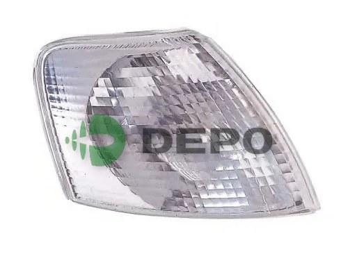 DEPO CORNER LAMP 441-1516R-UE-C-SAJID Auto Online