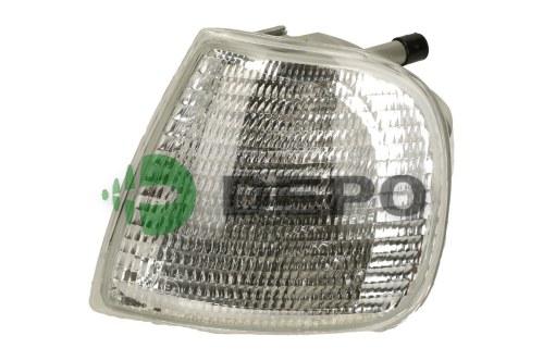 DEPO CORNER LAMP LH CLEAR-ALLVW 441-1517L-UE-C-SAJID Auto Online