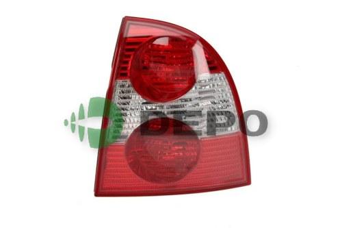 DEPO TAILLIGHT, COMBINATION 441-1940R-UE-SAJID Auto Online