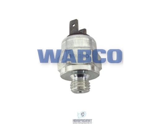 WABCO 4410140060 IVECO PRESSURE SWITCH & MAN-SAJID Auto Online