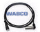 WABCO 4410328230 ATEGO SENSOR CABLE LEN-2000MM-SAJID Auto Online