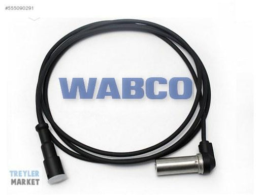 WABCO 4410328620 SENSOR,WHEEL SPEED-SAJID Auto Online