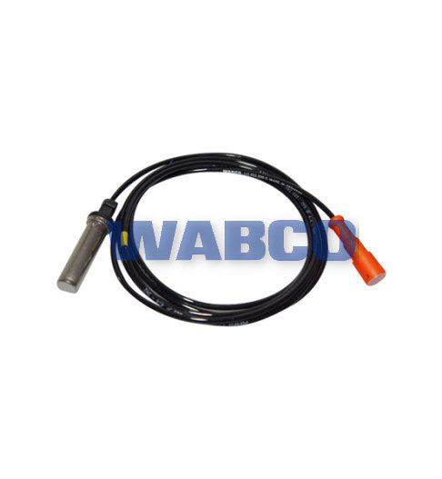 Capteur ABS WABCO 4410329632 : Câbles et capteurs ABS EBS - Diagtrucks  Services