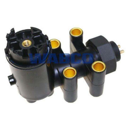 WABCO 4410500080 SCANIA DISTANCE SENSOR — SAJID Auto Online