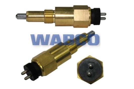 WABCO 4411000710 DISTANCE SENSOR EPS-SAJID Auto Online