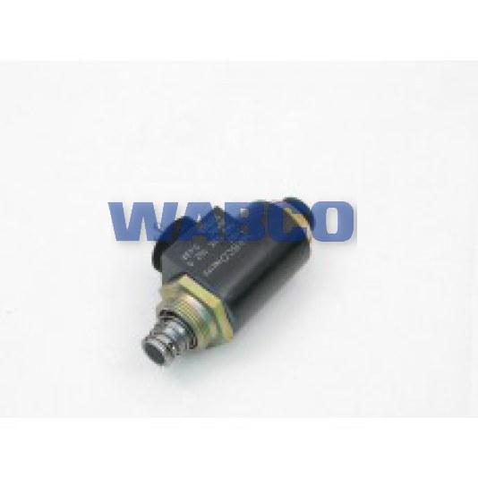 WABCO 4420281020 VALVE,SOLENOID-SAJID Auto Online