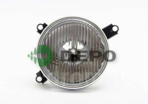 DEPO HEADLAMP UNIT-BM.E34.89-95 444-1113R-ND-E-SAJID Auto Online