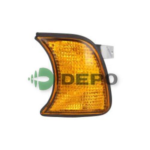 DEPO CORNER LAMP E34 LH Y 444-1501L-UE-Y-SAJID Auto Online