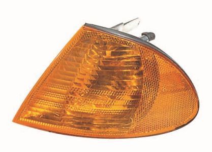 DEPO CORNER LAMP YELOW E46/3SR RH 444-1506R-AE