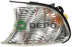 DEPO CORNER LAMP WHITE E46-2 DR-LH 444-1507L-AQ-C-SAJID Auto Online