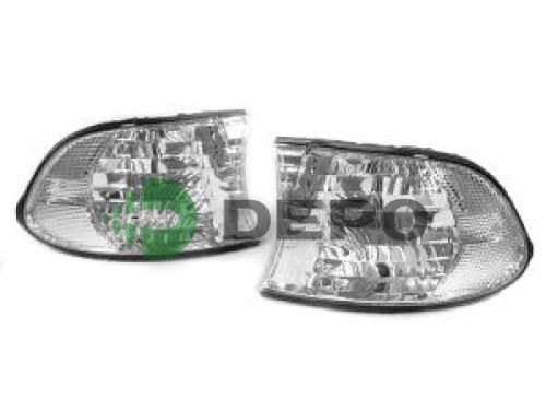 DEPO CORNER LAMP LH E38-"99 444-1508L-UE-C-SAJID Auto Online