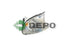 DEPO CORNER LAMP WHITE E46-2 DR-RH 444-1512R-AE-SAJID Auto Online