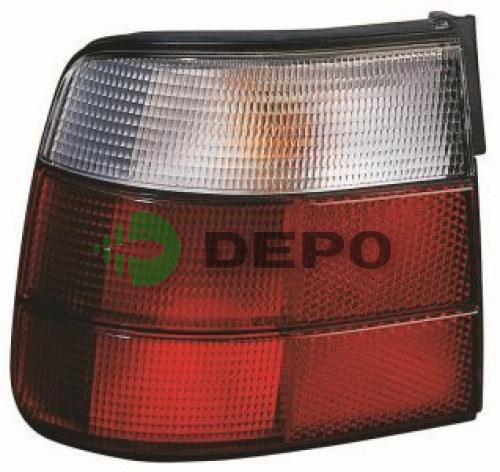 DEPO TAIL LAMP WHITE LH E34 5SR-95 444-1903L-AS-CR-SAJID Auto Online