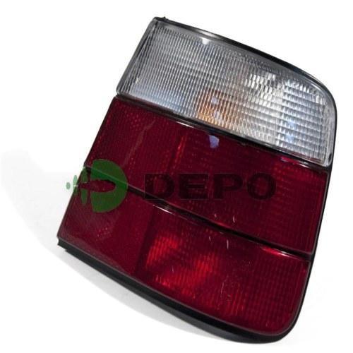 DEPO TAIL LAMP YELLOW RH E34 98 444-1903R-AE-YR-SAJID Auto Online