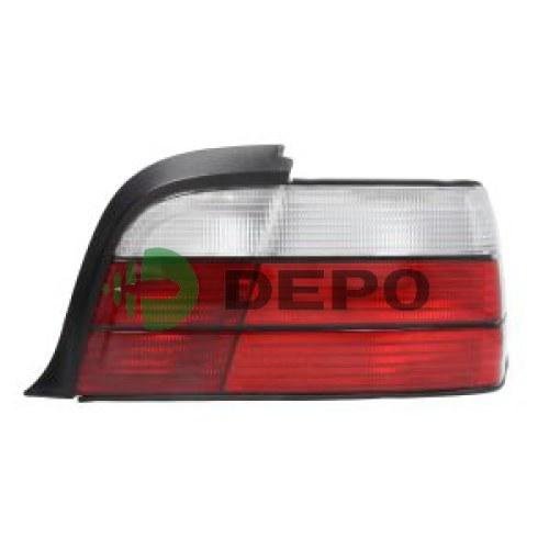 DEPO TAIL LAMP WHITE RH 444-1908R-UE-CR-SAJID Auto Online