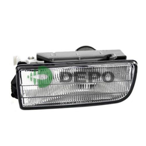 DEPO FOG LAMP E36 91-97 444-2001L-UE-SAJID Auto Online