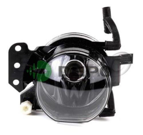 DEPO FOG LAMP- LEFT/E60/61-5 SRS 444-2007L-UQ-SAJID Auto Online