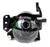DEPO FOG LAMP- LEFT/E60/61-5 SRS 444-2007L-UQ-SAJID Auto Online