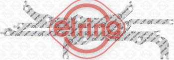 ELRING ACTROS GASKET OIL PAN OM501/LA 445.981-SAJID Auto Online