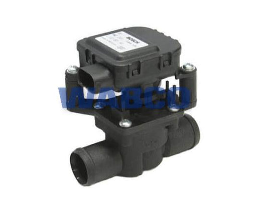 WABCO 4460912000 VALVE UNIT EVO-SAJID Auto Online