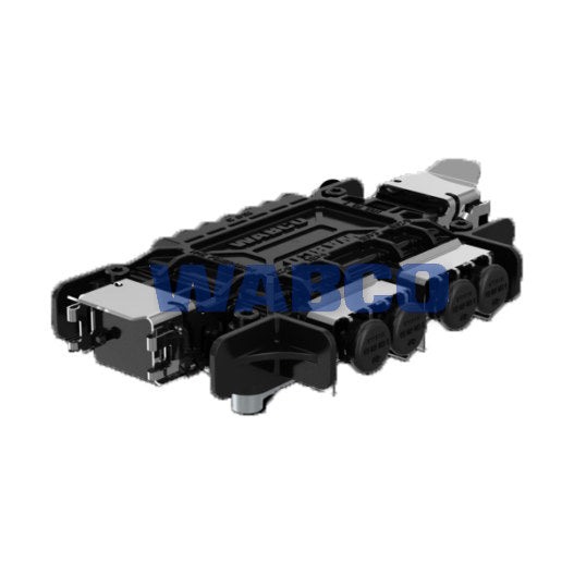 WABCO 4461080850 CTRL. UNIT ECU VCS II 4S/3M-SAJID Auto Online