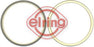 ELRING SEAL 200X218X10 447.140-SAJID Auto Online