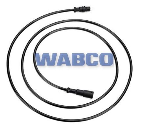 WABCO 4497120180 ABS-SENSOR CONNT.CABLE-1800MM-SAJID Auto Online