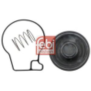 FEBI ACTROS/AXOR DIPHRAGM REP KIT 45171