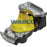 WABCO 4522002120 VOLVO HOSE COUPLING (-)-SAJID Auto Online