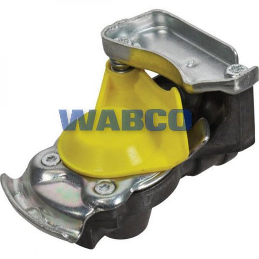WABCO 4522002120 VOLVO HOSE COUPLING (-)-SAJID Auto Online