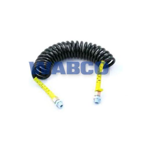 WABCO 4527110590 HOSE AIR/19 YELLOW M22 X 1.5-SAJID Auto Online