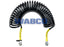 WABCO 4527110670 AIR HOSE 16 YELLOW M18X1.5-SAJID Auto Online