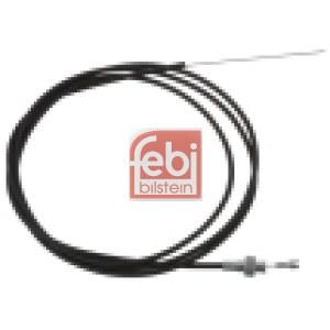 FEBI VOLVO CABLE LINE-THROTTLE 45582