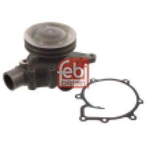 FEBI RENAULT WATER PUMP MIDLUM 45670