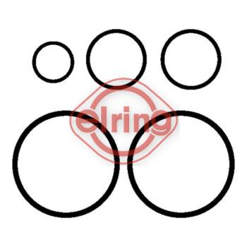 ELRING VOLVO FH16 CYL HEAD GASKET KIT 461.710-SAJID Auto Online