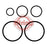 ELRING VOLVO FH16 CYL HEAD GASKET KIT 461.710-SAJID Auto Online